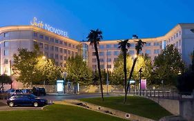 Novotel Suites Montpellier Antigone