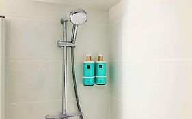 Novotel Suites Montpellier Antigone