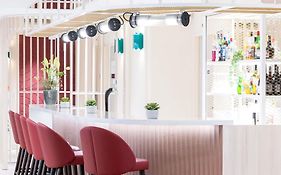 Novotel Suites Montpellier Antigone